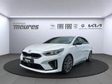 Kia ProCeed GT-Line DCT Allwetterreifen JBL Navi LED - Kia aus 2021