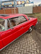 Mercedes-Benz 220 SE - Mercedes-Benz 220: Se