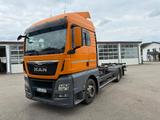 MAN TGX 26.460 BDF Ladebordwand - Offers