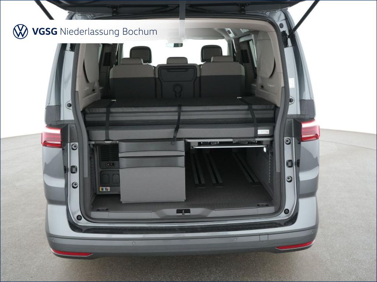 Volkswagen T7 California - Bild 18