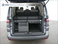 Volkswagen T7 California - Vorschau Bild 18