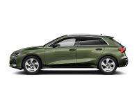 Audi A3 - Vorschau Bild 5