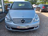 Mercedes-Benz B 170*TopZustand*2Hand*Scheckheft*TÜVneu* - Mercedes-Benz B 170 in Hamburg