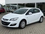 Opel Astra J Lim. 5-trg. Selection * Navi * AHK * - Opel Astra: J Selection