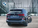 BMW X5 M60i xDrive M Sport Pro B&W Surround DAB LED - BMW X5 M60 Neuwagen