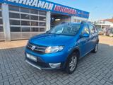 Dacia Sandero II Stepway Prestige - gebrauchte Dacia Sandero aus dem Jahr 2014