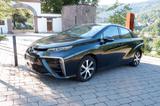Toyota Mirai I - Toyota Mirai Gebrauchtwagen