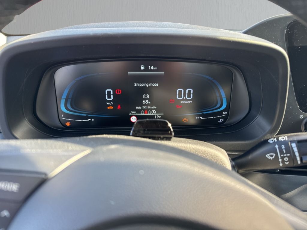 Hyundai i20 - Bild 17