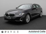 BMW 540i xD LuxuryLine Panorama Laser 360°HUD SoftCL - BMW 540: I