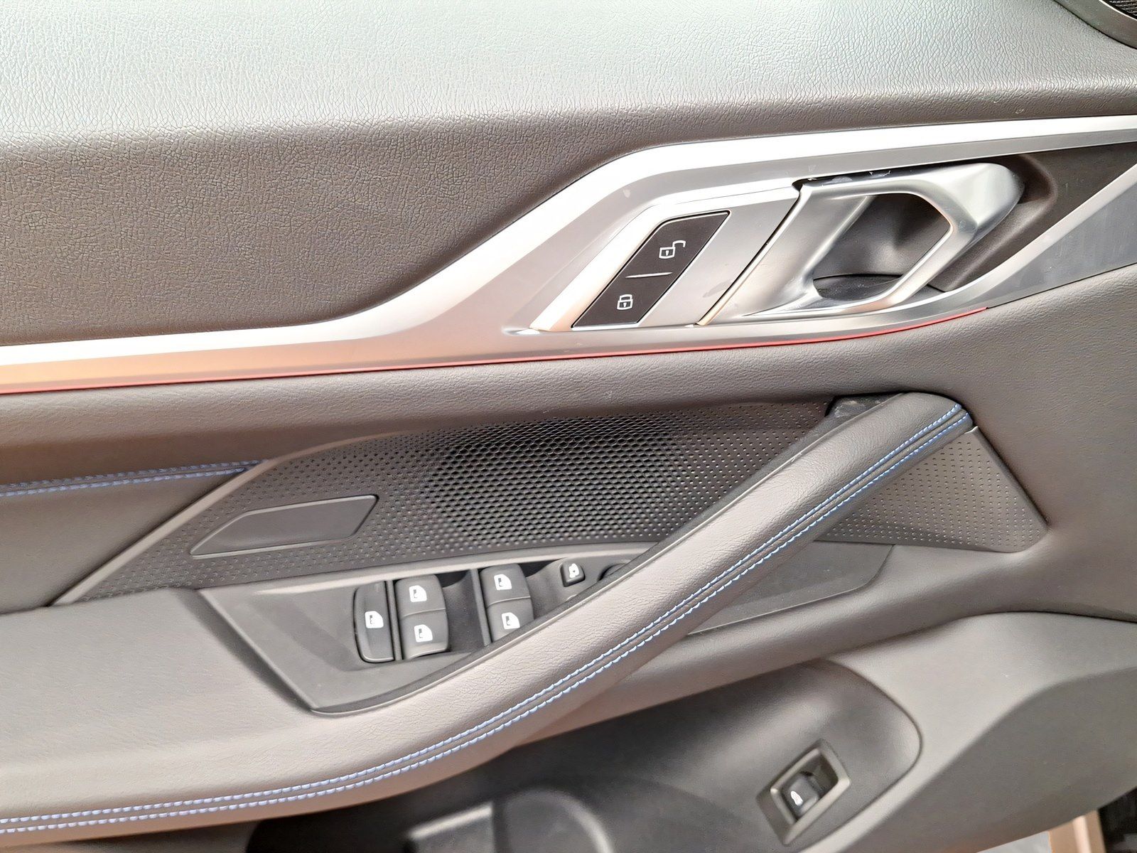 BMW 430 Gran Coupé - Bild 16