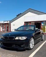 BMW 320 Ci Cabrio M-Paket II E46 - BMW: E46 M Paket