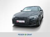 Audi A8 L 50 TDI qu. S line Ext. B&O Pano Sitzbelüf. - gebrauchte Audi A8 aus dem Jahr 2024