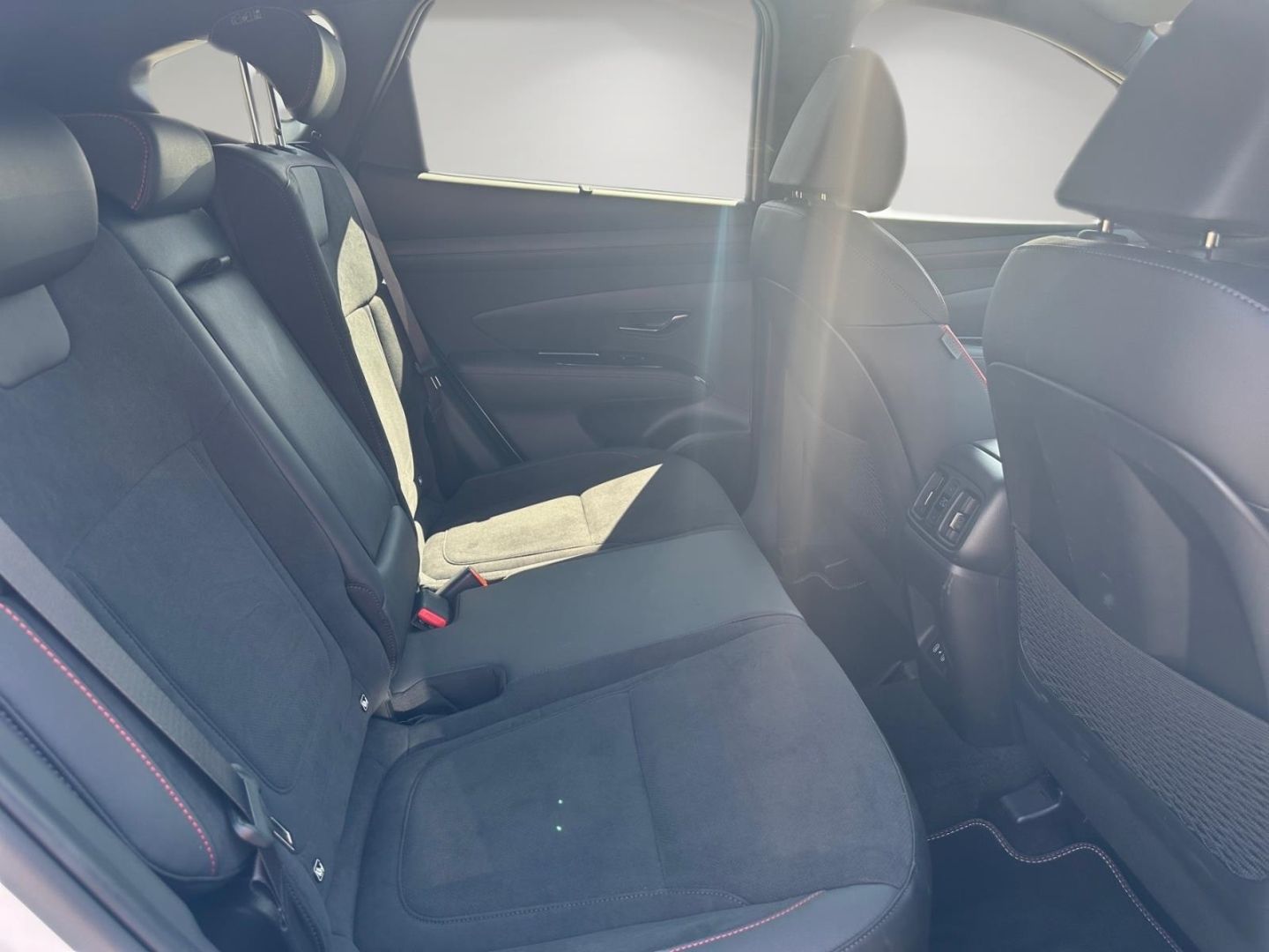 Hyundai Tucson – Bild 13