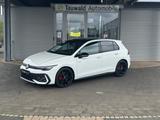 Volkswagen Golf VIII GTI DSG Black Style PANO/HUD/IQ/DCC - Volkswagen Golf Jahreswagen: GTI
