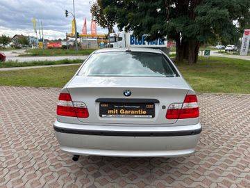 BMW 318 - 6