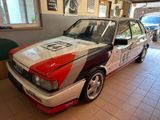 Audi 90 quattro T85 - Audi 90: Limousine