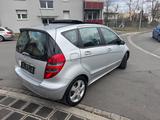 Mercedes-Benz A 150 A -Klasse A 150 - gebrauchte Mercedes-Benz A 150 aus dem Jahr 2007