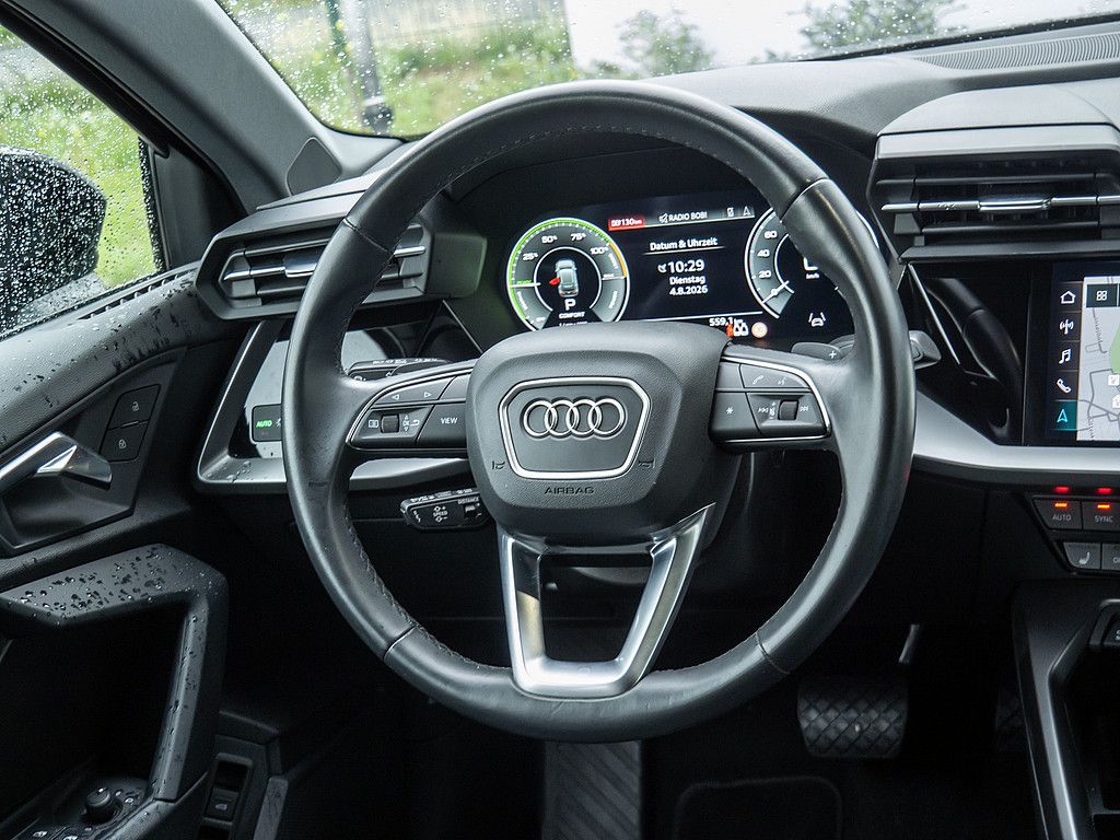 Audi A3 - Bild 8