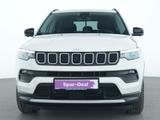Jeep Compass Limited Winter-Paket|Kamera|LED|ACC|Temp - Jeep Gebrauchtwagen in Frankfurt