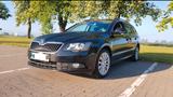 Skoda Superb 2.0 TDI 170ps TÜV NEU! ! ! - Skoda Superb: TDI 170