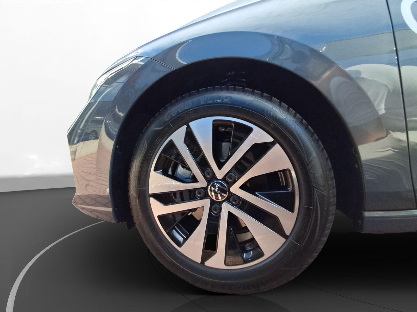 Volkswagen Golf Variant Life "ENERGY" 1,5 TSI (150 PS)