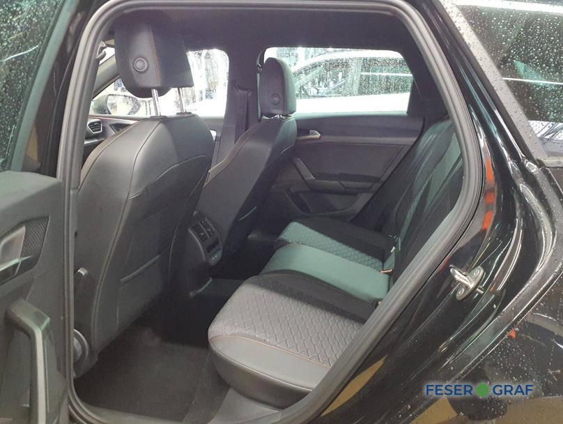 Seat Leon - Bild 6