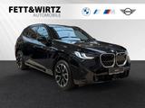 BMW X3 30e xDrive M Sport|AHK|Panorama|DA-Prof.
