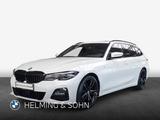 BMW 320d Touring M-Sport Head-Up HiFi DAB AHK Pano u - BMW 320d Leasingangebote für Privatpersonen