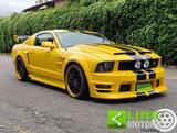 Ford FORD Mustang 4.0 i V6 12V 212cv - Ford Mustang: Coupe, 4.6