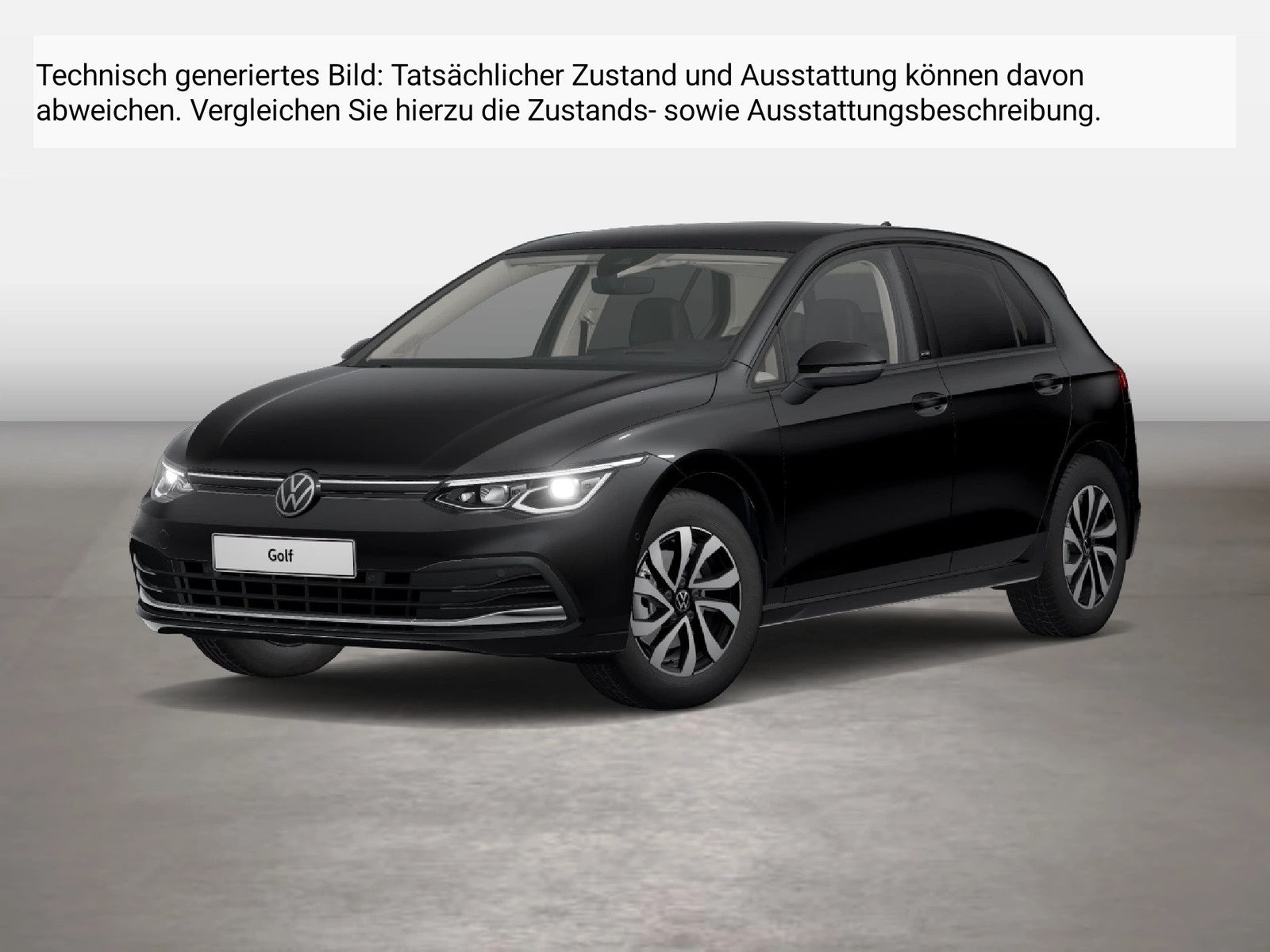 Volkswagen Golf - Bild 2