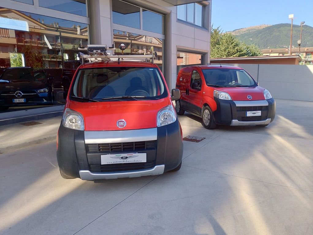Image of Fiat Fiorino