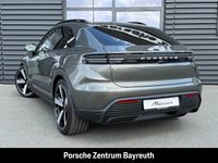 Porsche Macan - Vorschau Bild 3