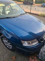Saab Auto autoteile - Saab 9-3 mit Benzin-Antrieb: Kombi
