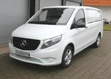 Mercedes-Benz Bestattungswagen/Leichenwagen Vito 111 CDI - Mercedes-Benz C111