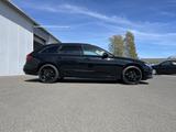 Audi A4 Avant 35 2.0 TFSI Blackline S-Line Optik 144€ - Audi A4: Kombi