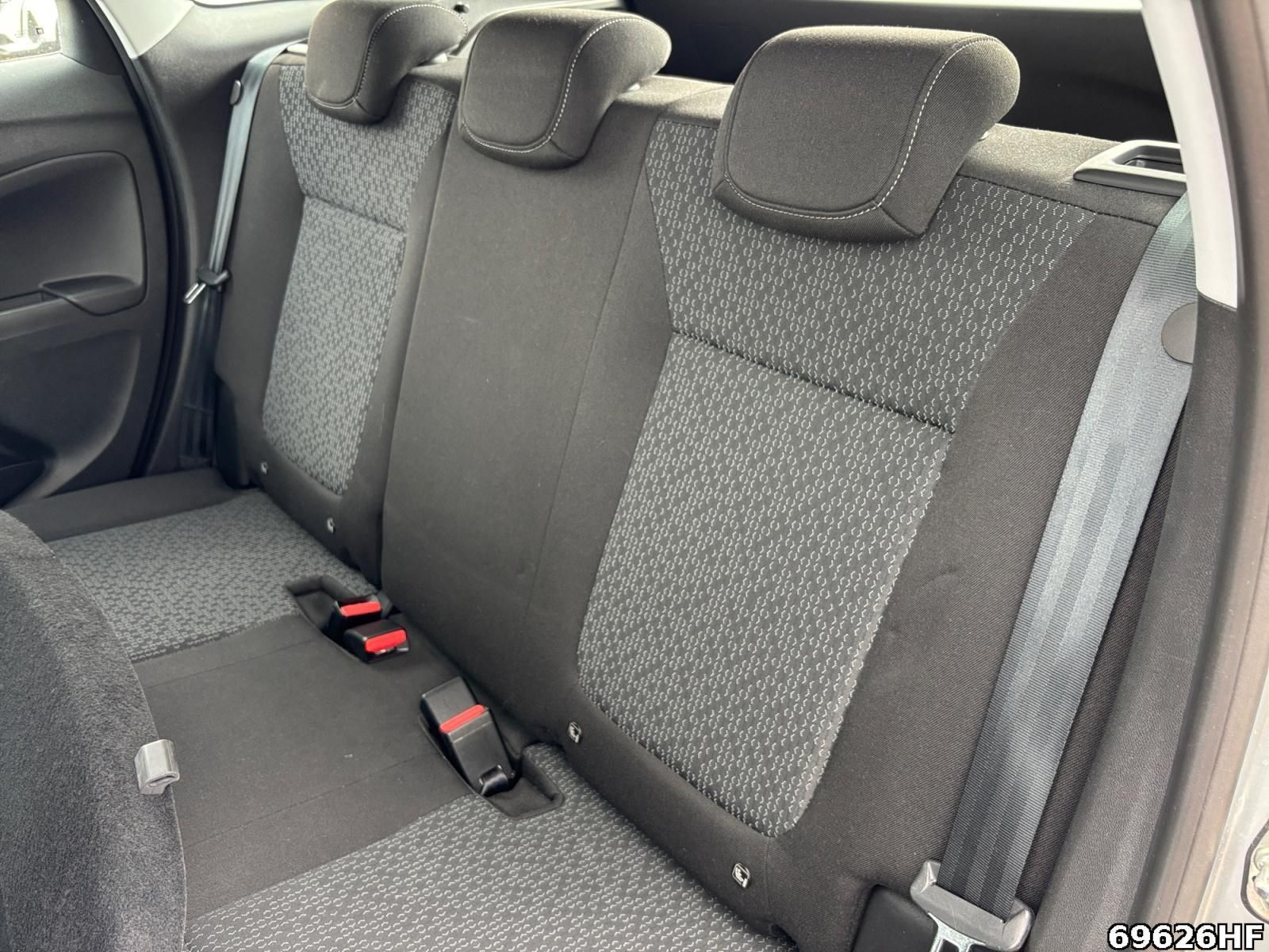 Fahrzeugabbildung Opel Crossland 1.2 Turbo Enjoy (EURO 6d)