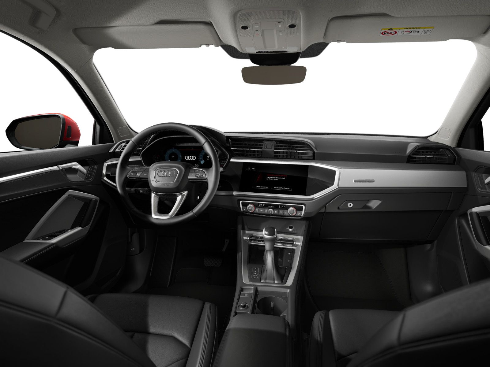 Audi Q3 - Bild 8