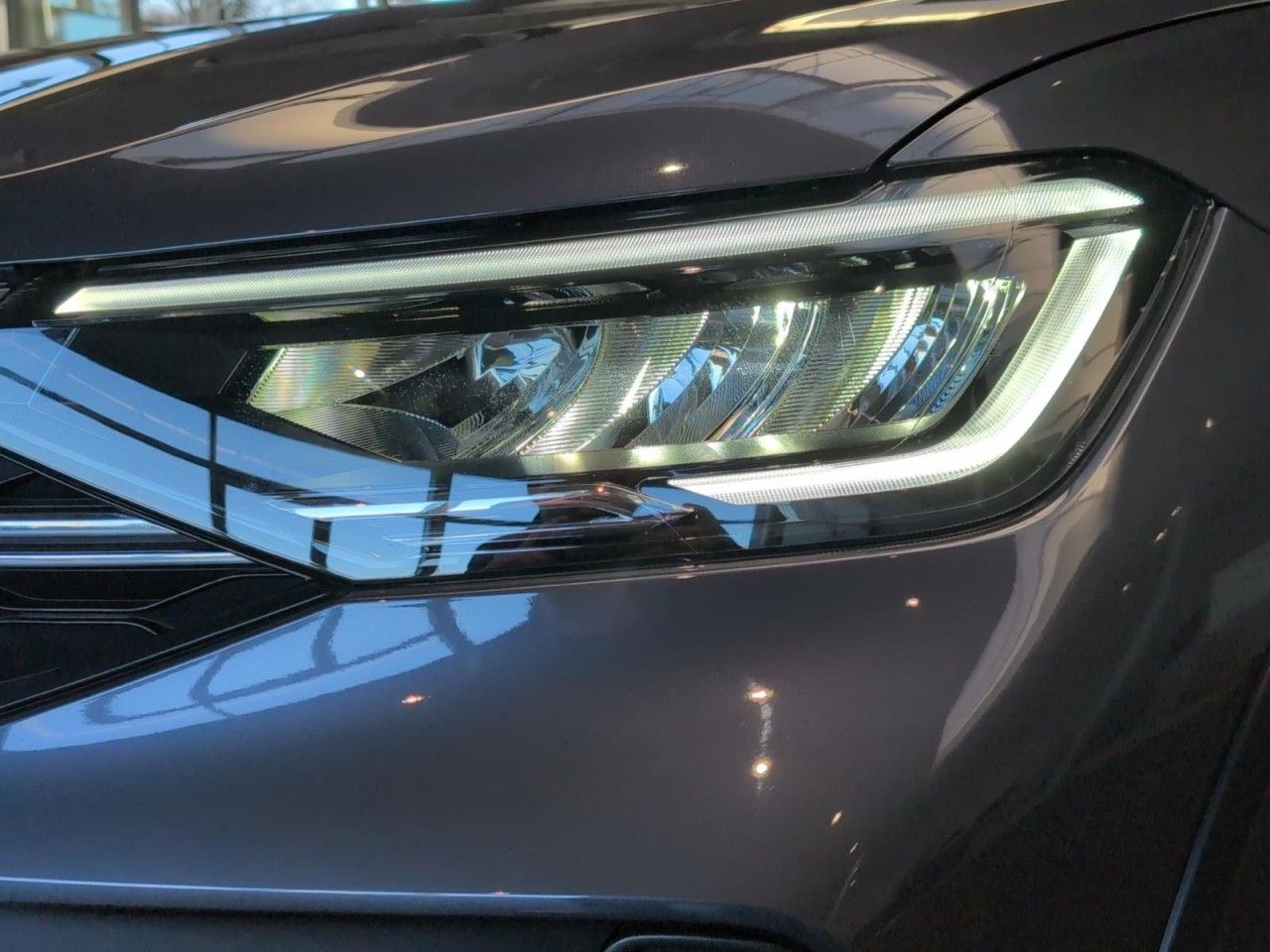 Taigo GOAL 1.0 TSI DSG Klima Navi