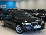 BMW 318d/Aut/WidscrDispl/SportStz/St&Go/KomfZg/FaceL