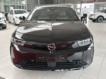 Fotografie 2 des Opel Astra Sports Tourer 1.5 D Automatik AHK RFK Navi