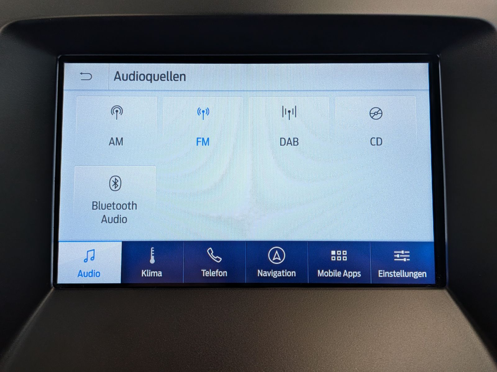 Fahrzeugabbildung Ford S-MAX 2.0 Aut. Titanium*LED*CAM*ACC*AHK*7-SITZE