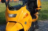 BMW C1  200 seltene Sonderedition im Topzustand!!!!! - BMW C1 200