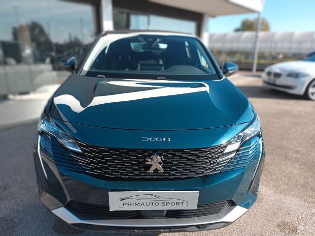 Peugeot 3008 HDi S&S IMPECCABILE OFFERTA