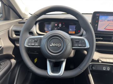 Jeep Avenger 1.2 T-GDI Altitude GJR KAMERA SITZHEIZUN