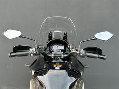 KAWASAKI Versys 1100 Grand Tourer Edition + WINTERAKTION
