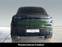 Porsche Macan - Vorschau Bild 5