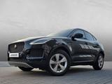 Jaguar E-Pace P200 S LED-PAKET KEYLESS 18 - Jaguar E-Pace: Stoff, Freisprecheinrichtung