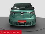 Volkswagen ID.Buzz Pro 20 AHK ACC MATRIX 360 - graue Volkswagen ID. Buzz
