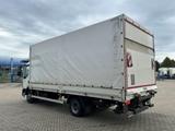 DAF LF 210 Plane + Spriegel - Plane spriegel