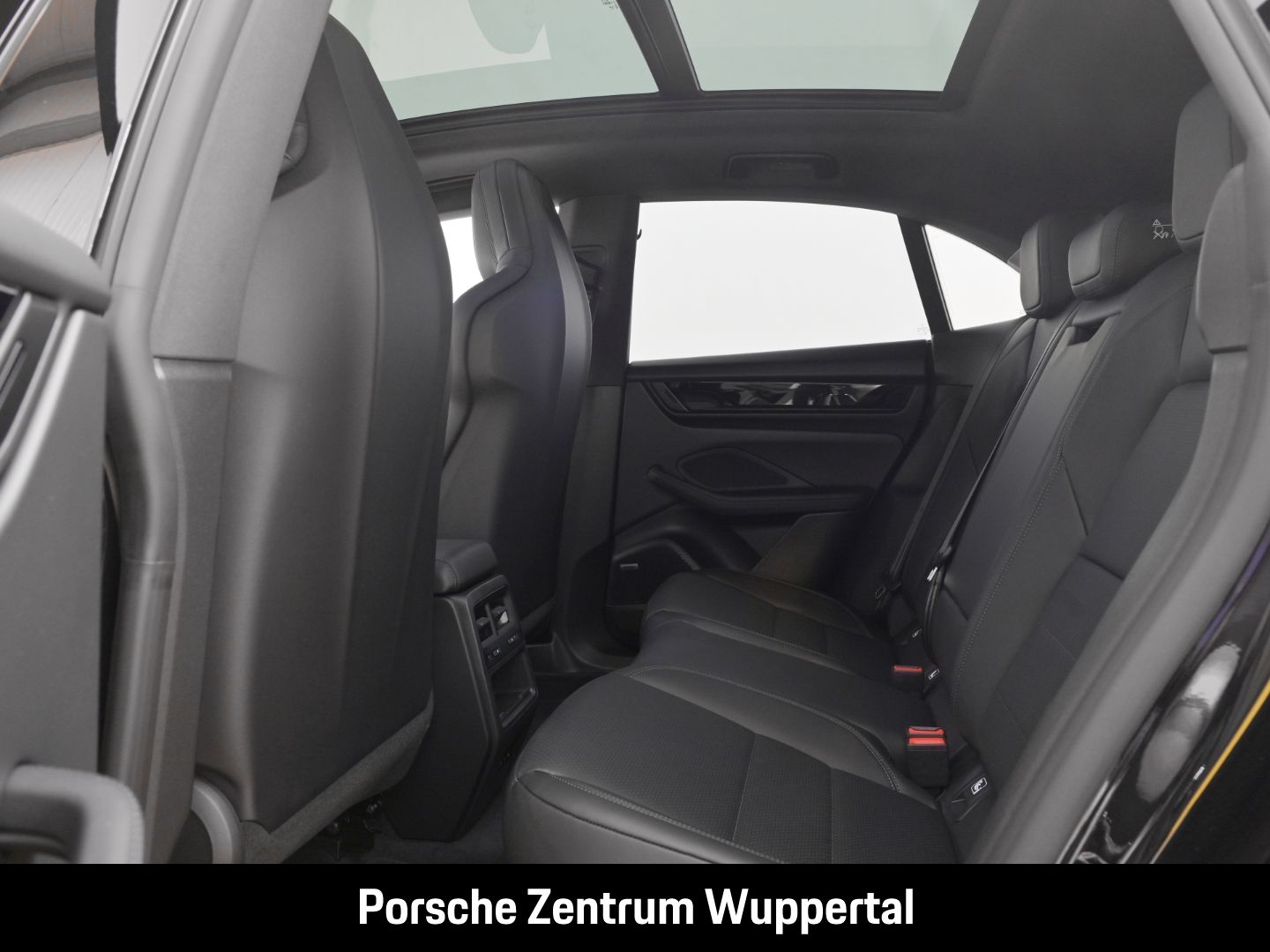 Porsche Macan - Bild 17